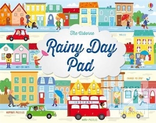 Rainy Day Pad