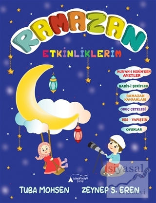Ramazan Etkinliklerim