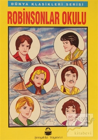 Robinsonlar Okulu