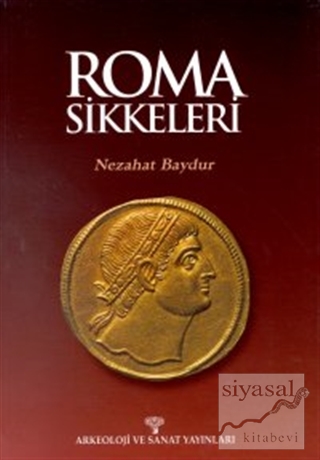 Roma Sikkeleri
