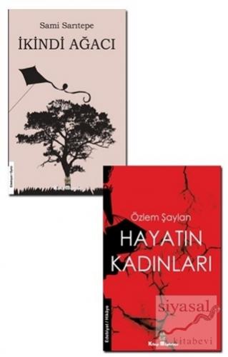 Roman Seti (2 Kitap Takım)