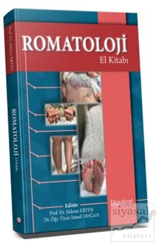 Romatoloji El Kitabı
