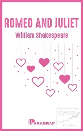 Romeo And Juliet William Shakespeare