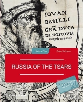 Russia of the Tsars Peter Waldron