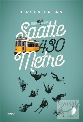 Saatte 430 Metre