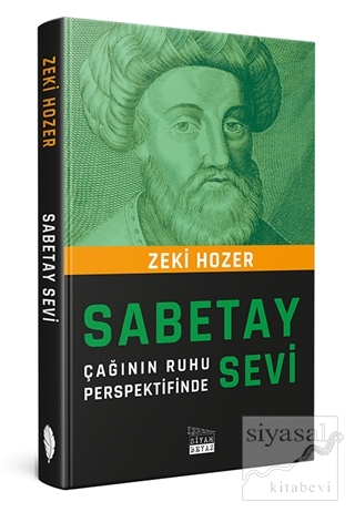 Sabetay Sevi Zeki Hozer
