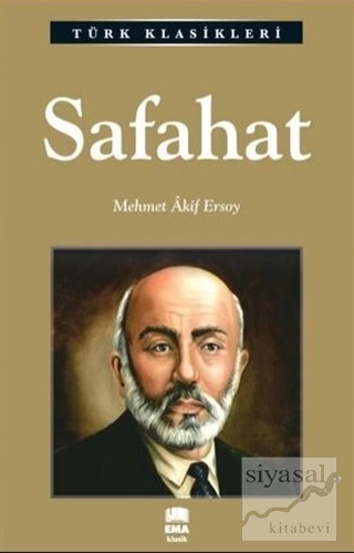 Safahat Mehmet Akif Ersoy