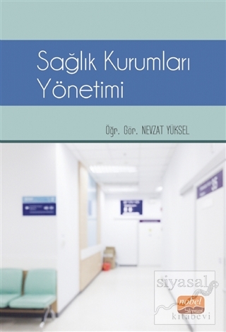 Sağlık Kurumları Yönetimi