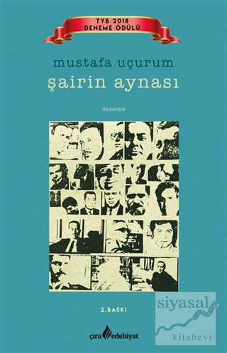 Şairin Aynası