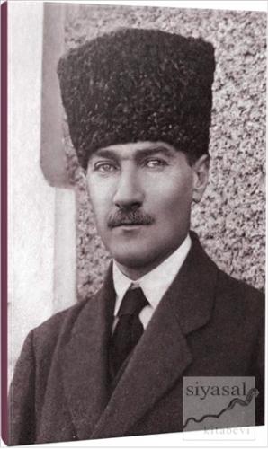 Sakarya Çizgili Atatürk Defteri