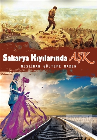 Sakarya Kıyılarında Aşk