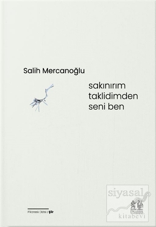 Sakınırım Taklidimden Seni Ben