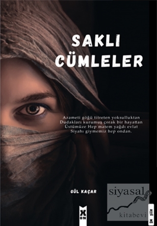 Saklı Cümleler