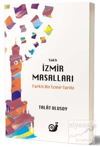 Saklı İzmir Masalları