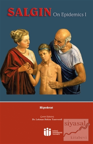 Salgın - On Epidemics 1 Hipokrat