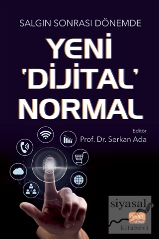 Salgın Sonrası Dönemde Yeni ‘Dijital' Normal