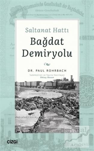 Saltanat Hattı Bağdat Demiryolu