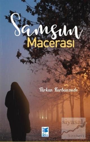 Samsun Macerası