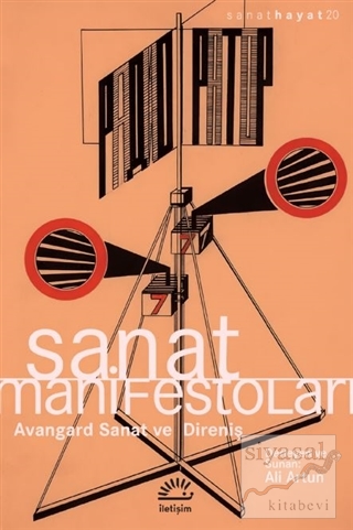 Sanat Manifestoları