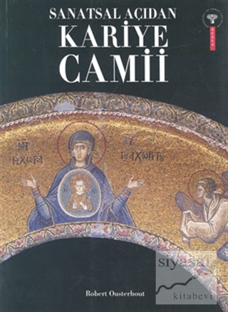 Sanatsal Açıdan Kariye Camii