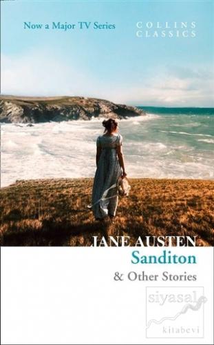 Sanditon and Other Stories Jane Austen