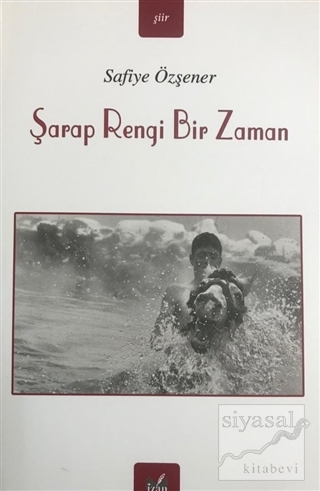 Şarap Rengi Bir Zaman