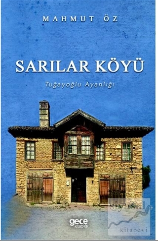 Sarılar Köyü