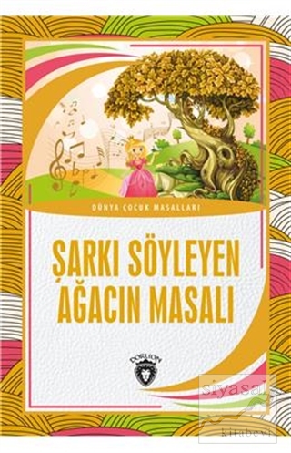 Şarkı Söyleyen Ağacın Masalı