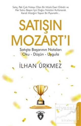 Satışın Mozart'ı