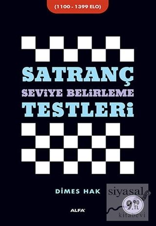 Satranç Seviye Belirleme Testleri