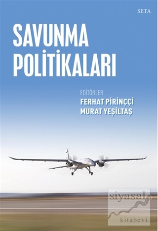 Savunma Politikaları Ferhat Pirinççi