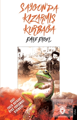 Saygon'da Kızarmış Kurbağa