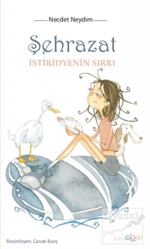 Şehrazat : İstiridyenin Sırrı