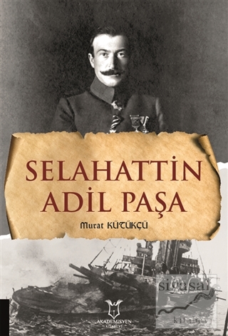 Selahattin Adil Paşa