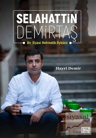 Selahattin Demirtaş