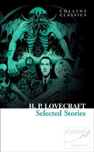 Selected Stories H. P. Lovecraft