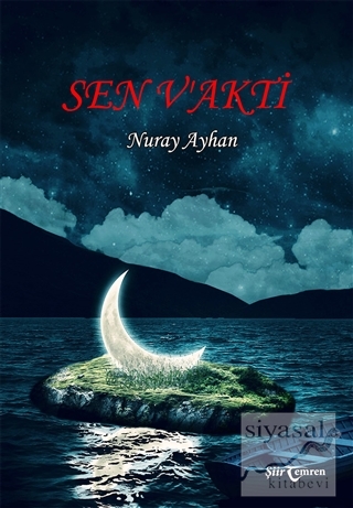 Sen V'akti Nuray Ayhan