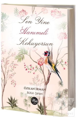 Sen Yine Hanımeli Kokuyorsun