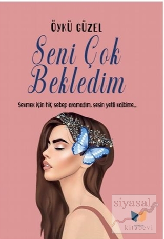 Seni Çok Bekledim