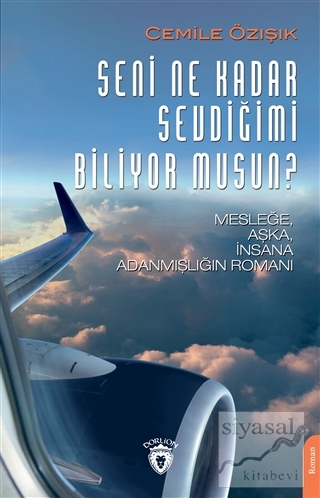 Seni Ne Kadar Sevdiğimi Biliyor musun?