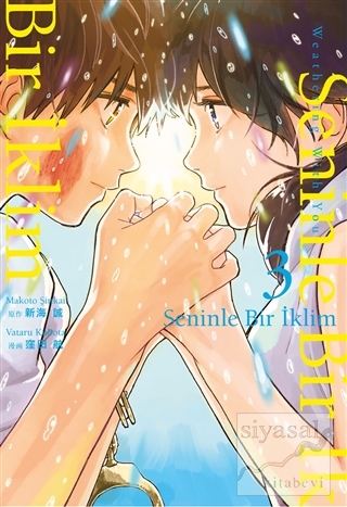 Seninle Bir İklim 3