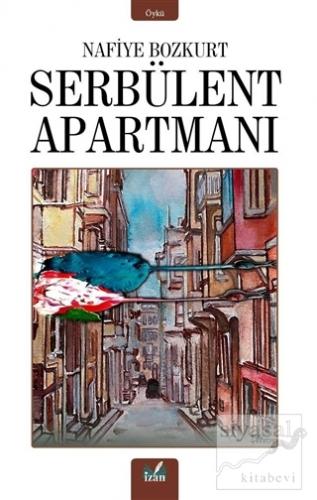 Serbülent Apartmanı Nafiye Bozkurt