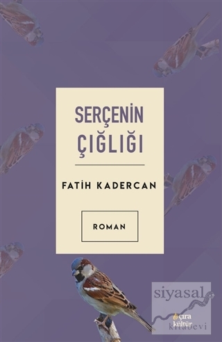 Serçenin Çığlığı