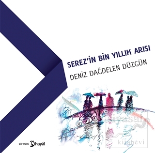 Serez'in Bin Yıllık Arısı Deniz Dağdelen Düzgün