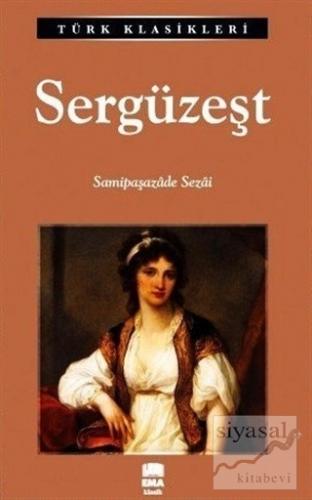Sergüzeşt Samipaşazade Sezai