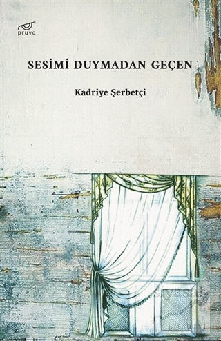 Sesimi Duymadan Geçen