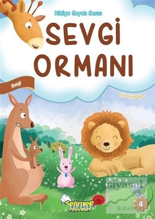 Sevgi Ormanı