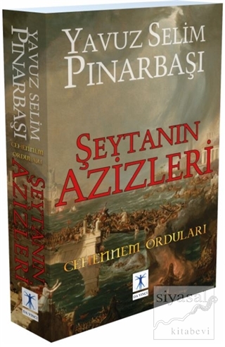 Şeytanın Azizleri - Cehennem Orduları