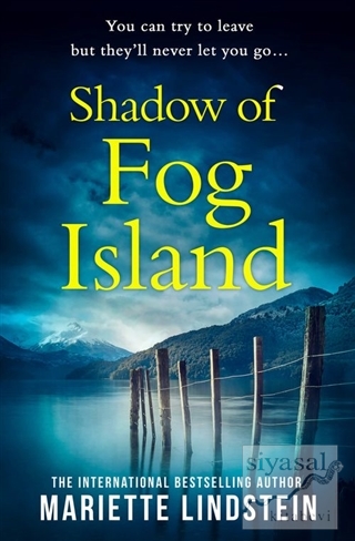 Shadow of Fog Island Mariette Lindstein
