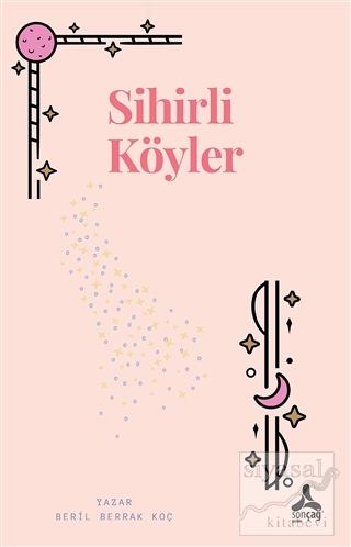 Sihirli Köyler